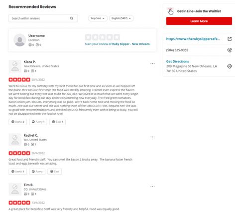 are yelp leads fake